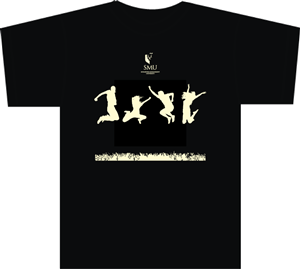 T-shirt Design by gauravgraphy