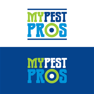 Design de Logo par ELOISE LIND pour My Pest Pros | Design : #2077649