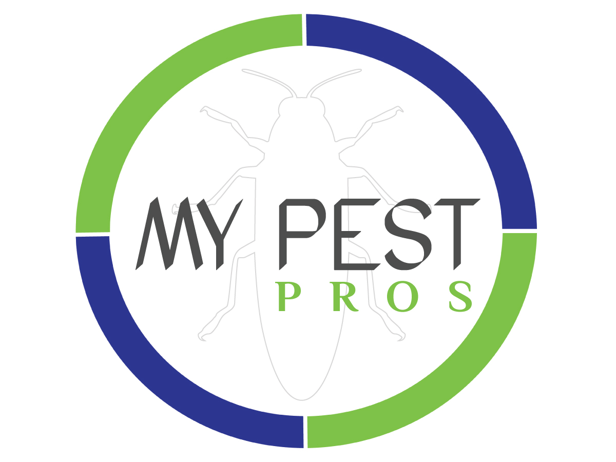 Logo Design by NatalieRose for My Pest Pros | Design: #2107238
