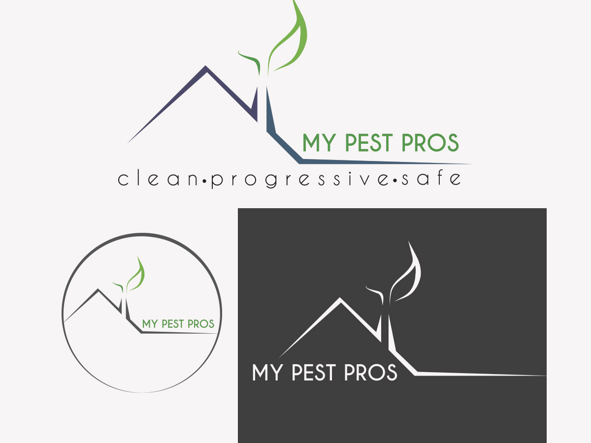Design de Logo par Depict Studio pour My Pest Pros | Design #2040504