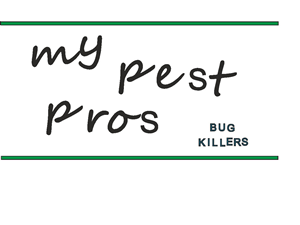 Diseño de Logo por Bilalbilly para My Pest Pros | Diseño #2019300
