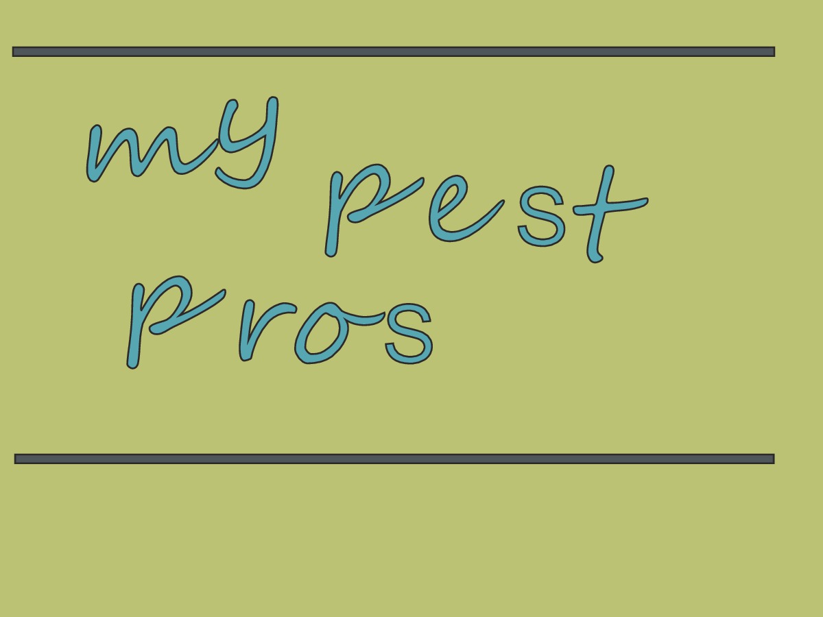 Logo Design by Bilalbilly for My Pest Pros | Design #2037511
