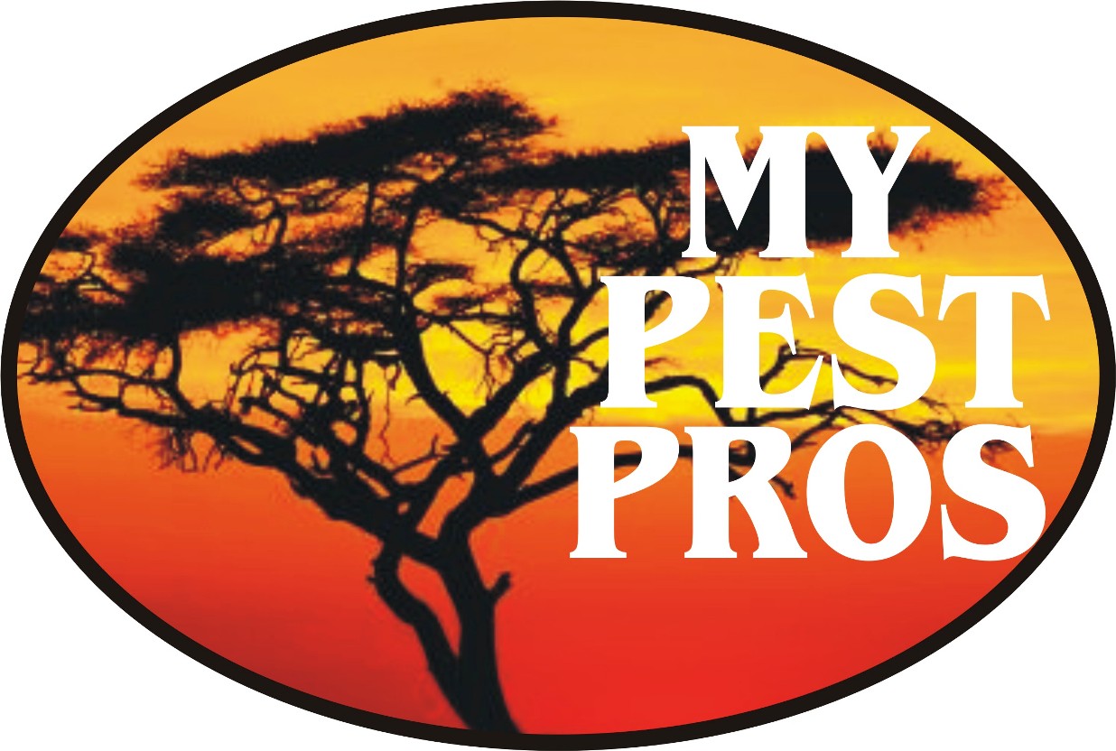 Logo Design by Engr Bobby Chan for My Pest Pros | Design #2020539