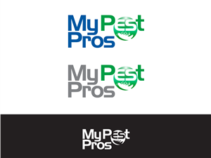 Design de Logo par Diniey Zafeerah pour My Pest Pros | Design : #2021204