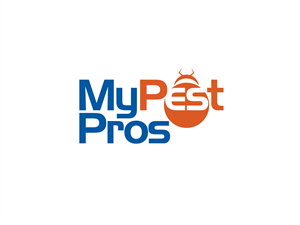 Design de Logo par Diniey Zafeerah pour My Pest Pros | Design : #2021237