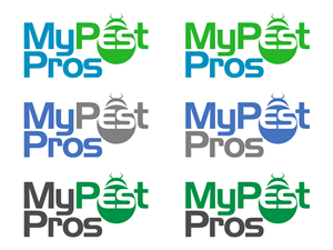 Design de Logo par Diniey Zafeerah pour My Pest Pros | Design : #2026234