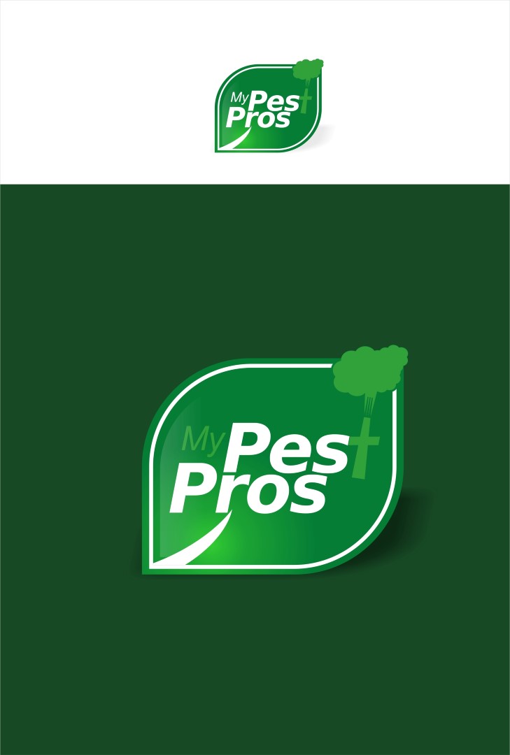 Logo Design by alok bhopatkar for My Pest Pros | Design #2039061