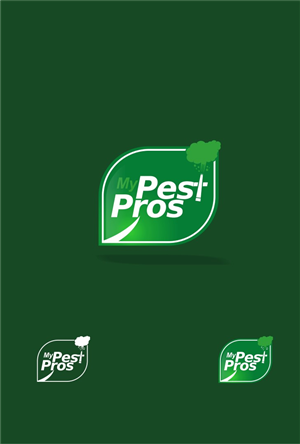 Logo Design by alok bhopatkar for My Pest Pros | Design: #2041401