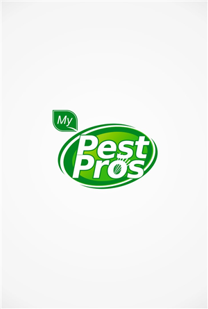 Logo Design by alok bhopatkar for My Pest Pros | Design: #2055269