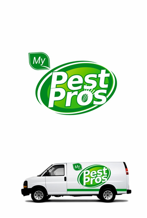 Logo Design by alok bhopatkar for My Pest Pros | Design: #2055315