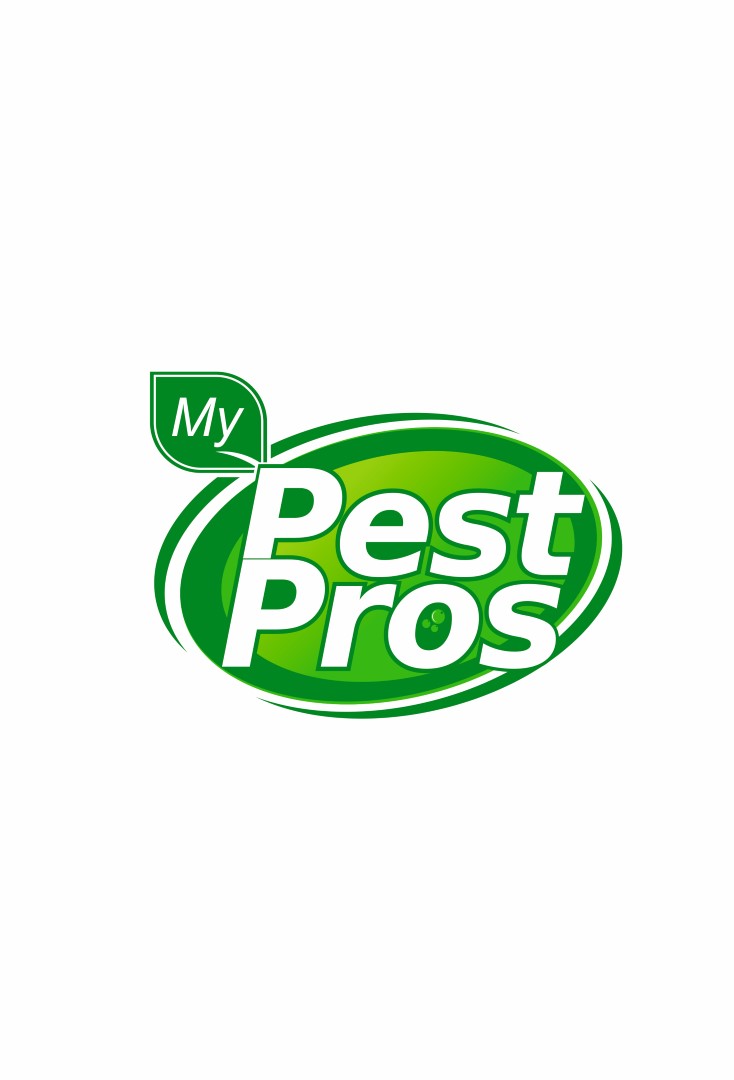 Logo Design by alok bhopatkar for My Pest Pros | Design #2055403