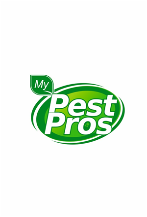 Logo Design by alok bhopatkar for My Pest Pros | Design: #2055403