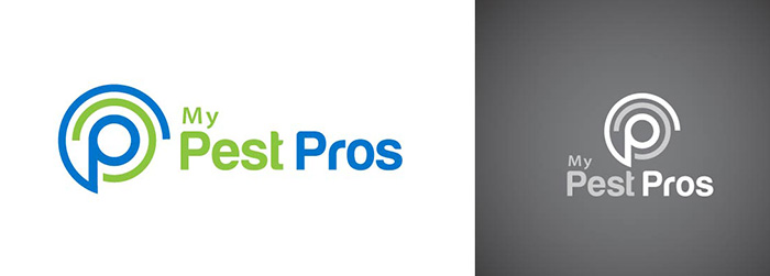 Logo Design by parshdelhi for My Pest Pros | Design #2024014
