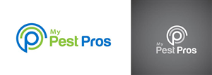 Design de Logo par parshdelhi pour My Pest Pros | Design : #2024014