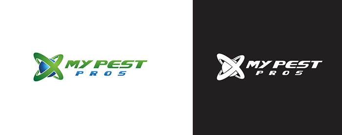 Logo Design by parshdelhi for My Pest Pros | Design #2024017
