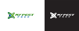 Design de Logo par parshdelhi pour My Pest Pros | Design : #2024017
