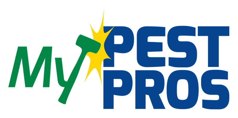 Logo Design by Innerworld Designs ltd. for My Pest Pros | Design #2017280