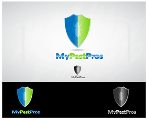 Logo Design by guymlech