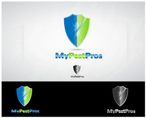 Design de Logo par guymlech pour My Pest Pros | Design : #2018855