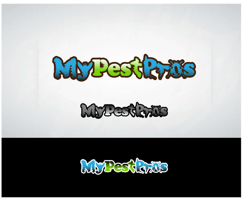 Design de Logo par guymlech pour My Pest Pros | Design #2019235