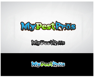 Design de Logo par guymlech pour My Pest Pros | Design : #2019235
