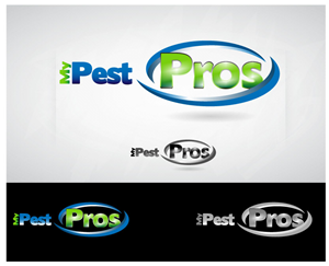Diseño de Logo por guymlech para My Pest Pros | Diseño #2057359