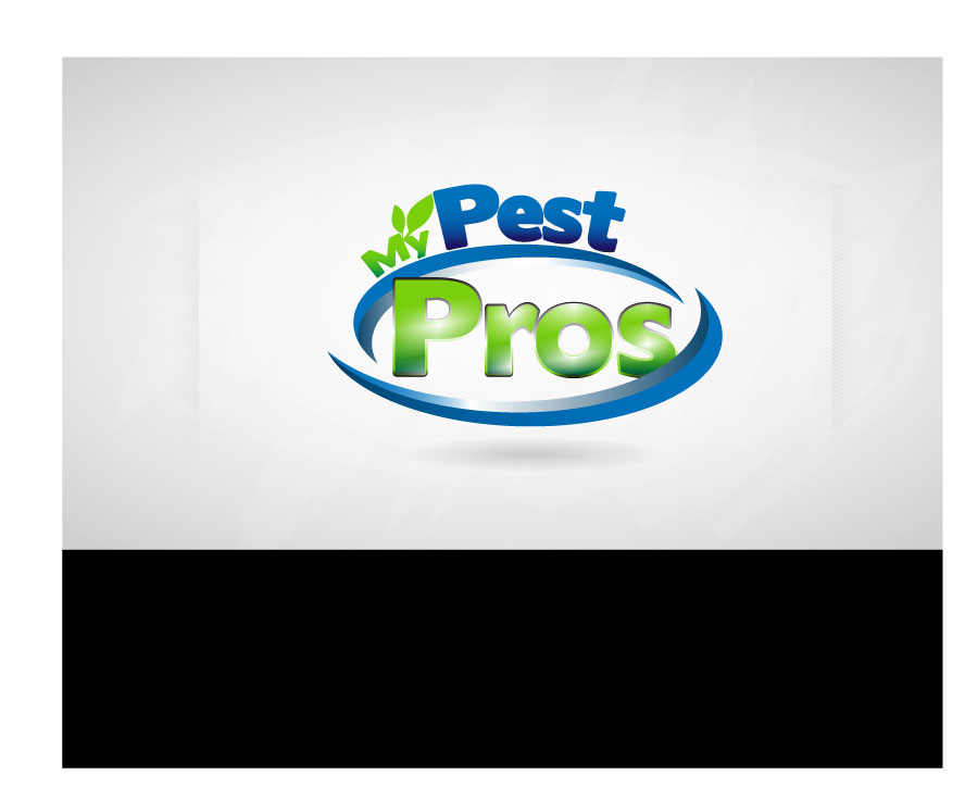 Diseño de Logo por guymlech para My Pest Pros | Diseño #2057405