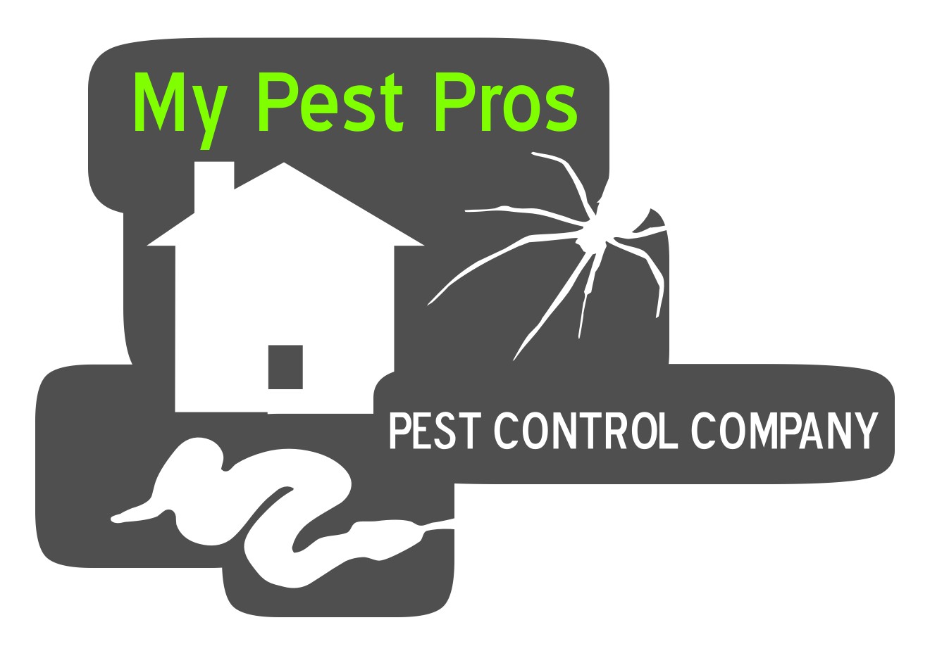 Logo Design by André Oliveira for My Pest Pros | Design #2019198