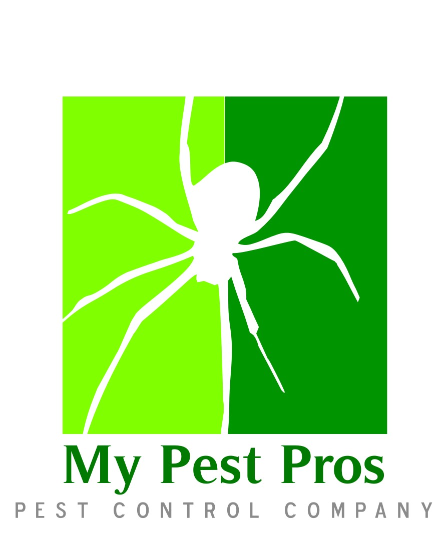 Logo Design by André Oliveira for My Pest Pros | Design #2019304