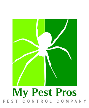 Design de Logo par André Oliveira pour My Pest Pros | Design : #2019304