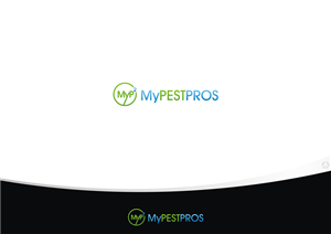 Diseño de Logo por MBARO para My Pest Pros | Diseño #2034752