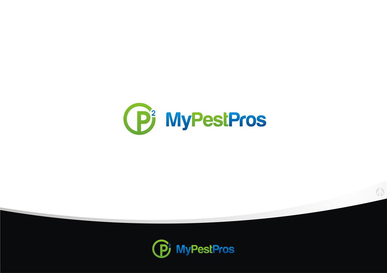 Diseño de Logo por MBARO para My Pest Pros | Diseño #2034754