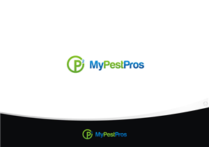 Design de Logo par MBARO pour My Pest Pros | Design : #2034754