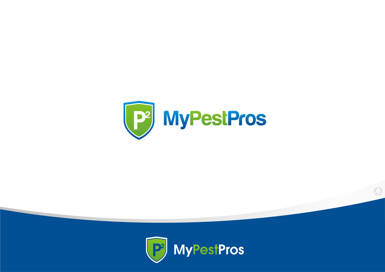 Logo Design by MBARO for My Pest Pros | Design #2034757