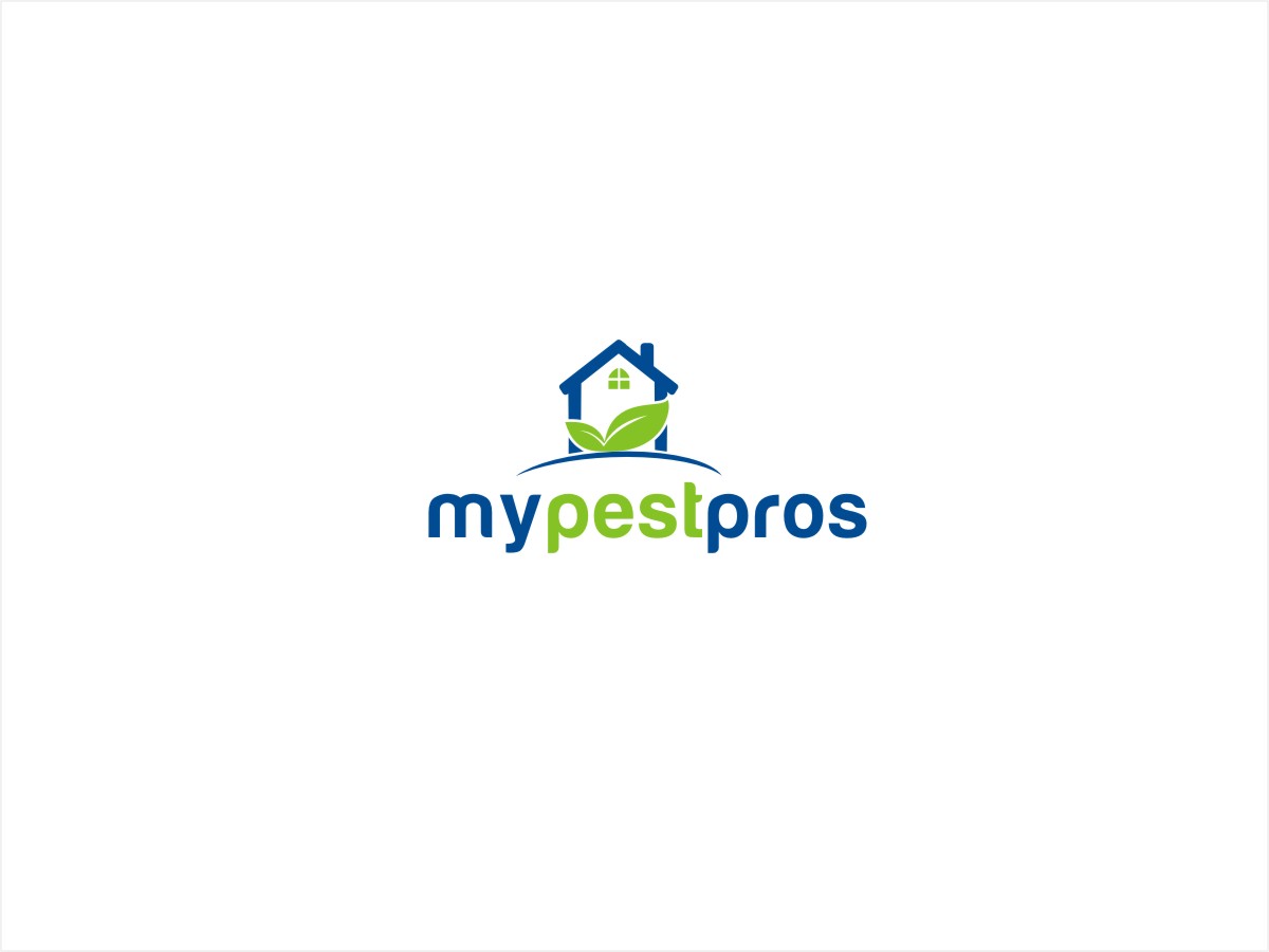 Logo Design by Sushma for My Pest Pros | Design #2018830