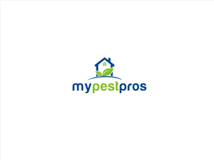 Logo Design by Sushma for My Pest Pros | Design: #2018830