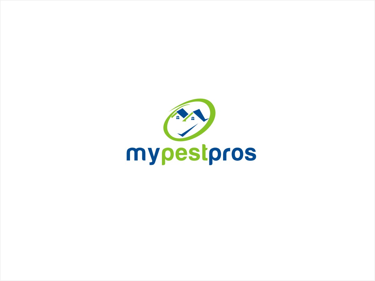 Logo Design by Sushma for My Pest Pros | Design #2018922