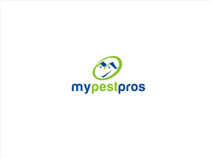 Logo Design by Sushma for My Pest Pros | Design: #2018922