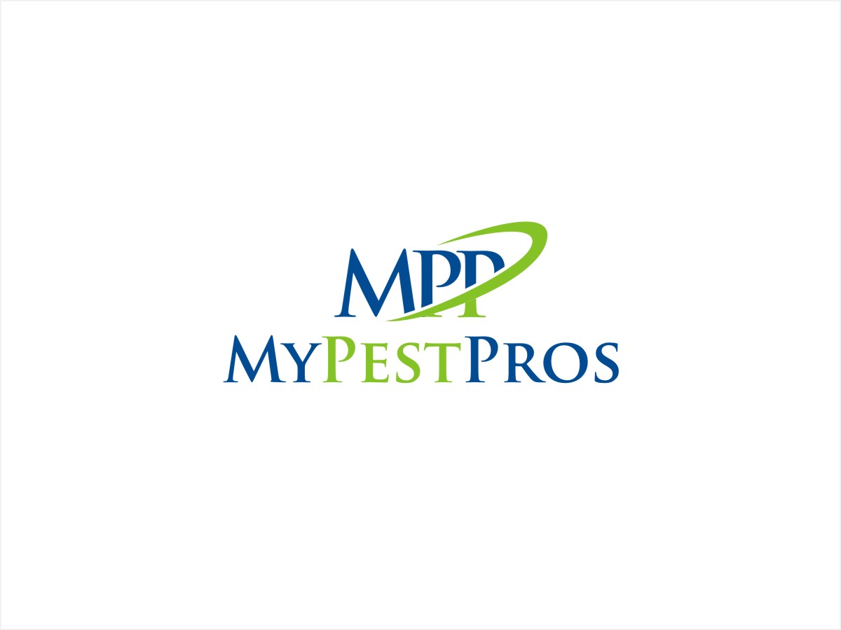 Logo Design by Sushma for My Pest Pros | Design #2019025