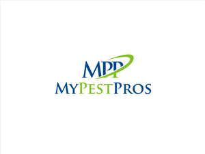Logo Design by Sushma for My Pest Pros | Design: #2019025