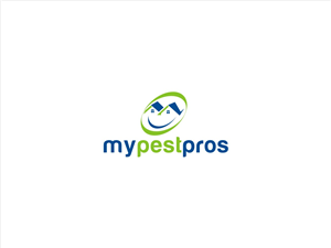 Logo Design by Sushma for My Pest Pros | Design: #2029741