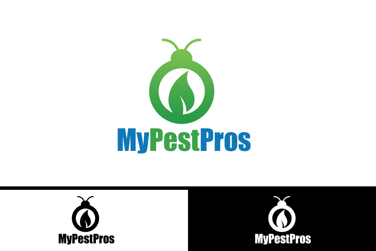 Design de Logo par sliStudios pour My Pest Pros | Design #2020809
