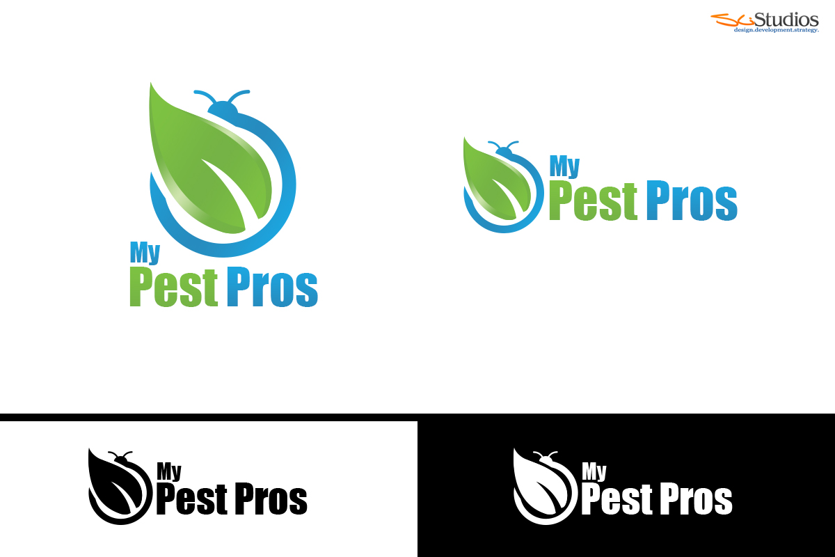 Design de Logo par sliStudios pour My Pest Pros | Design #2025080