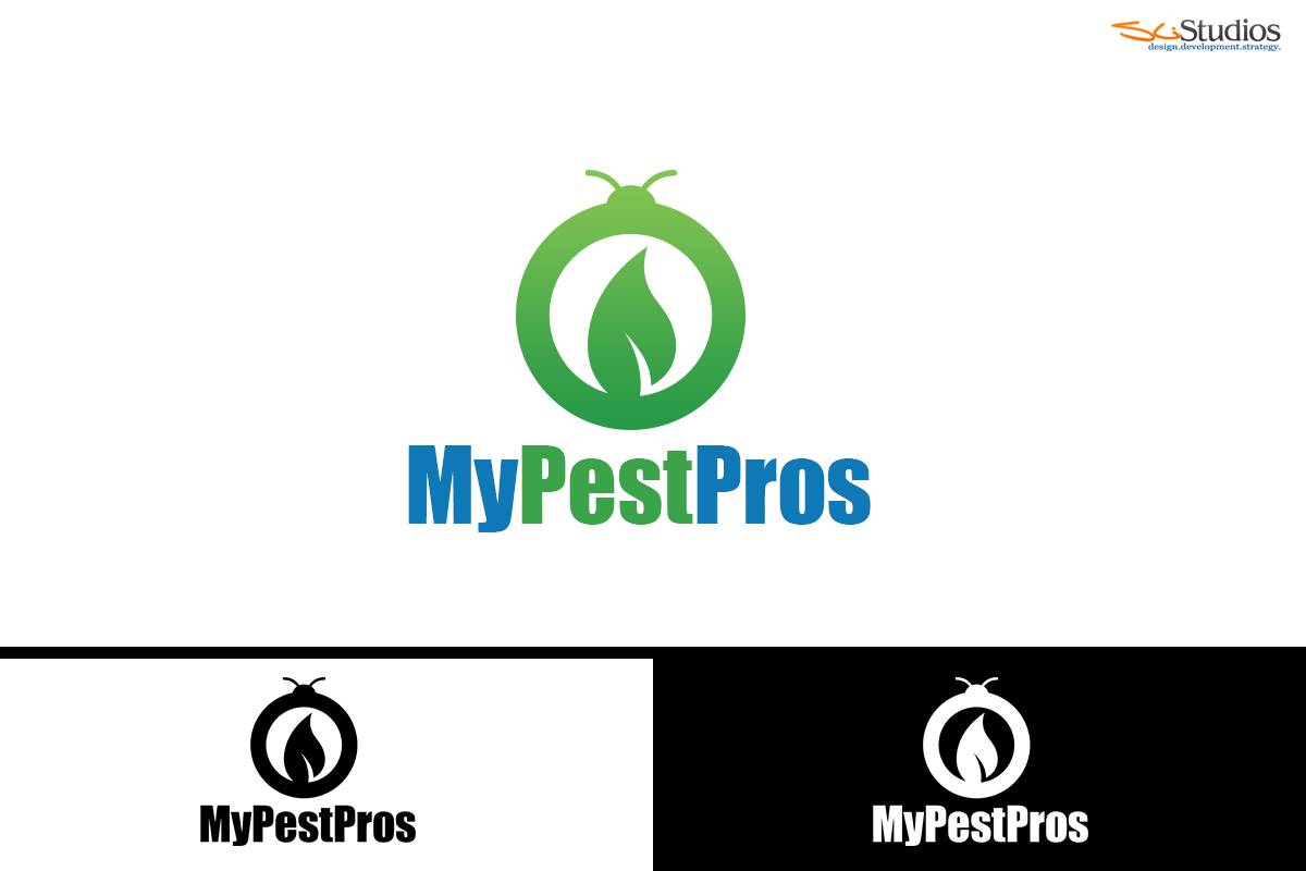 Design de Logo par sliStudios pour My Pest Pros | Design #2029392