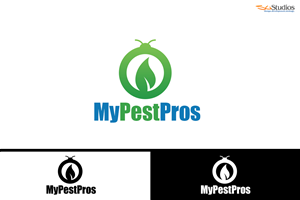 Design de Logo par sliStudios pour My Pest Pros | Design : #2029392