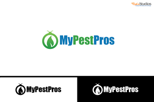 Diseño de Logo por sliStudios para My Pest Pros | Diseño #2034055