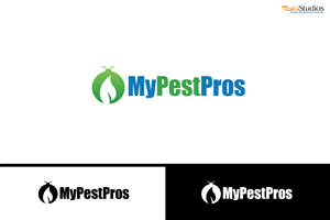Logo Design by sliStudios for My Pest Pros | Design: #2034061