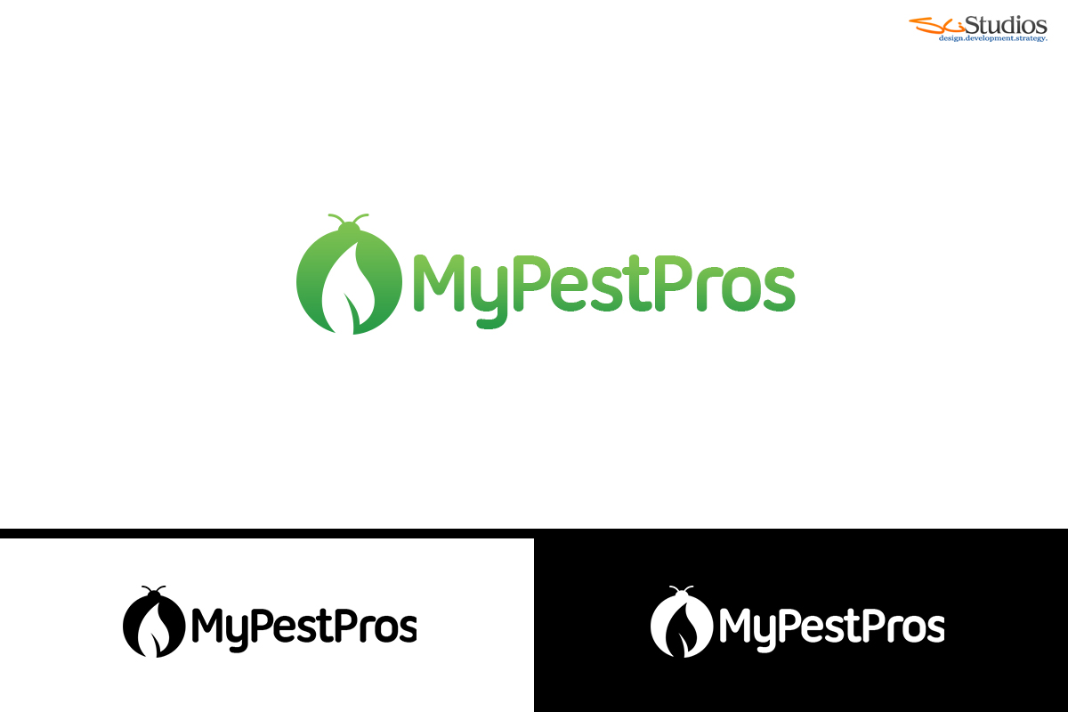 Design de Logo par sliStudios pour My Pest Pros | Design #2034069