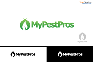 Design de Logo par sliStudios pour My Pest Pros | Design : #2034168