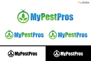 Logo Design by sliStudios for My Pest Pros | Design: #2045862